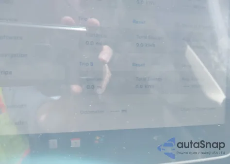 2023 Tesla Model Y Performance Dual Motor All-Wheel Drive from USA, damaged, VIN 7SAYGDEF0PF925203